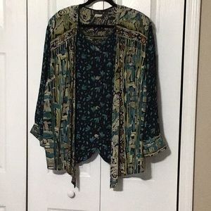 Carole Little Professional Look